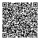 QR код "Альфа Омега"