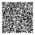 QR код "Дивные окна"