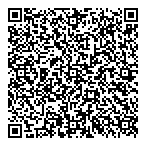QR код "Дивные окна"