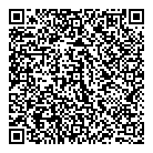QR код "Ткани, магазин"