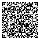 QR код "Ткани, магазин"