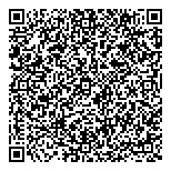 QR код "Белый кот"