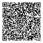 QR код "Рыжий кот"