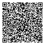 QR код "Белые облака"