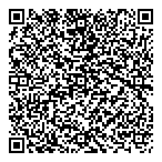 QR код "Panda-flower"