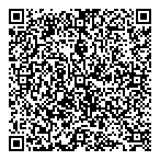 QR код "Цветочный домик"