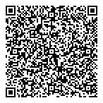 QR код "Цветочный Блюз"