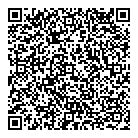 QR код "Цветочный домик"