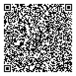 QR код "Цветочный домик"