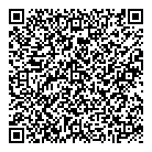 QR код "Ажур"