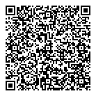 QR код "Блеск"