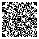 QR код "Омега"