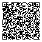 QR код "Радуга"