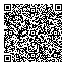 QR код "Young green"