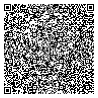 QR код "Одесская областная организация профсоюза работников автомобильного транспорта и дорожного хозяйства"