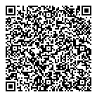 QR код "Два шара"