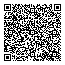 QR код "Свеча"