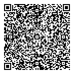 QR код "Headshot"