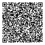 QR код "Origami"