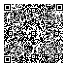 QR код "Origami"