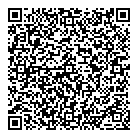 QR код "Белый медведь"