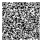 QR код "Красный квадрат"