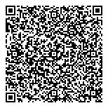QR код "Black Red White"