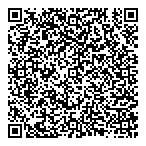 QR код "Силуэт"