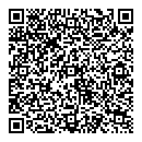 QR код "Bohemian Hair"