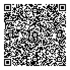 QR код "Радуга"