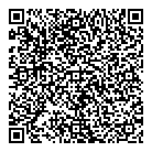 QR код "Калиновий кущ"