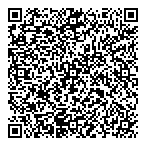 QR код "Кубик Рубик"