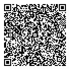 QR код "Сережка"
