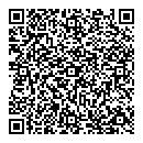 QR код "Лепесток"