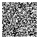 QR код "Farfalla"