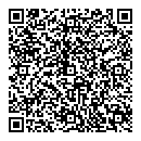 QR код "Blue Fox"
