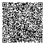 QR код "Кажан"