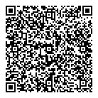 QR код "Luxury"