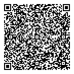 QR код "Модная пара"