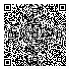 QR код "Снежинка"