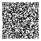 QR код "Froggy"