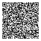 QR код "Орхидея"