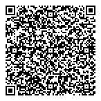 QR код "Орхидея"