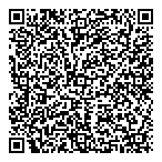 QR код "Белый тигр"