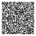 QR код "Белый тигр"