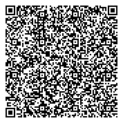 QR код "Одесская областная федерация Джиу-Джитсу и Кобудо"