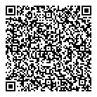 QR код "Льдинка"