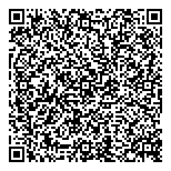 QR код "Льдинка"
