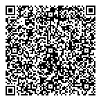 QR код "Гирлянда"