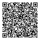 QR код "Dog стиль"